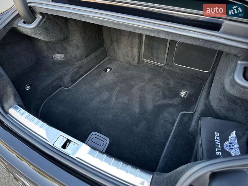 Bentley Continental GT 2020