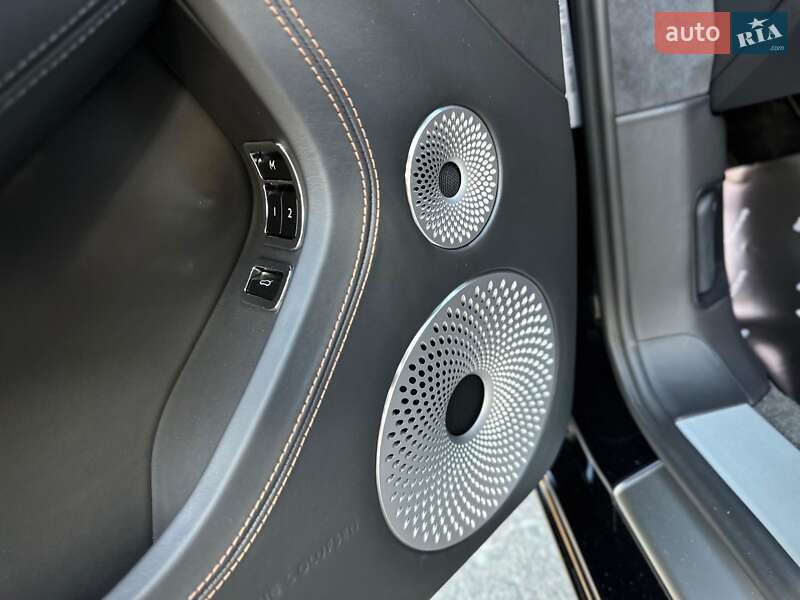 Bentley Continental GT 2020