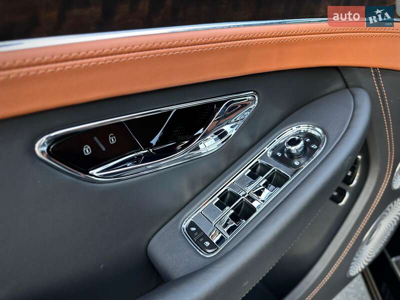 Bentley Continental GT 2020