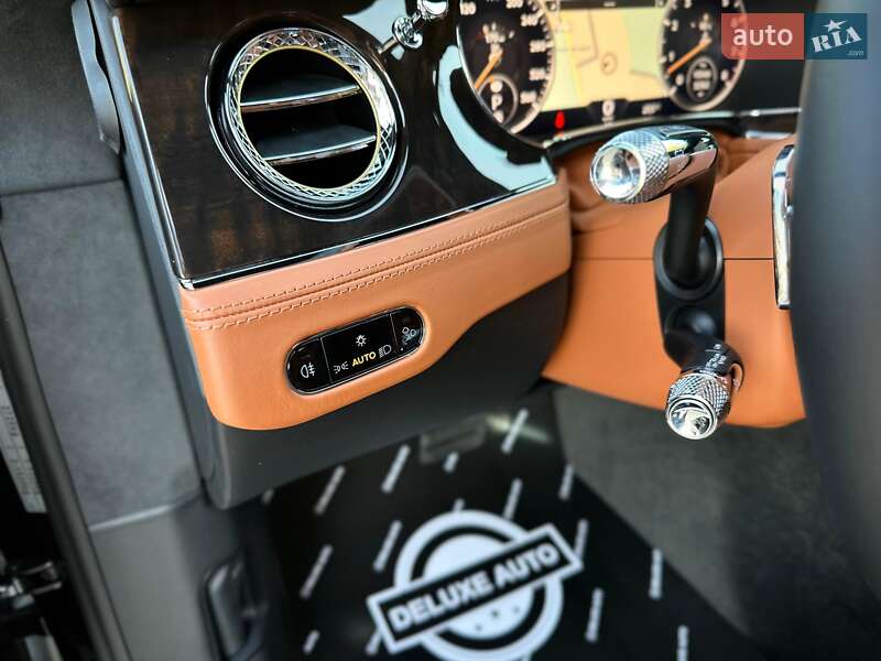 Bentley Continental GT 2020