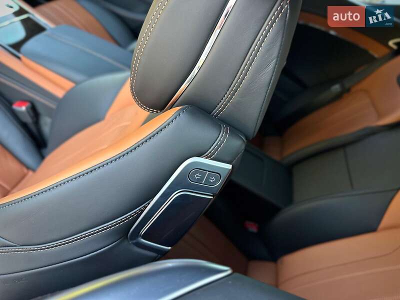 Bentley Continental GT 2020