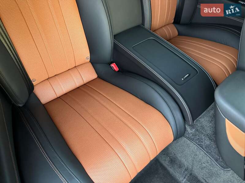 Bentley Continental GT 2020