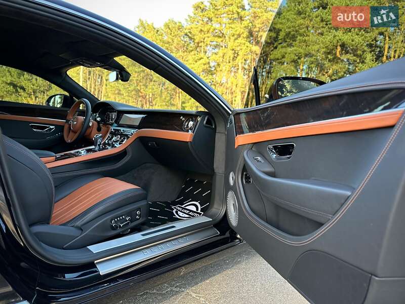 Bentley Continental GT 2020