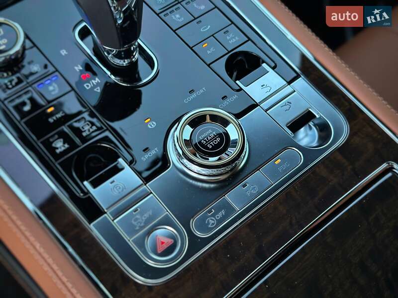 Bentley Continental GT 2020