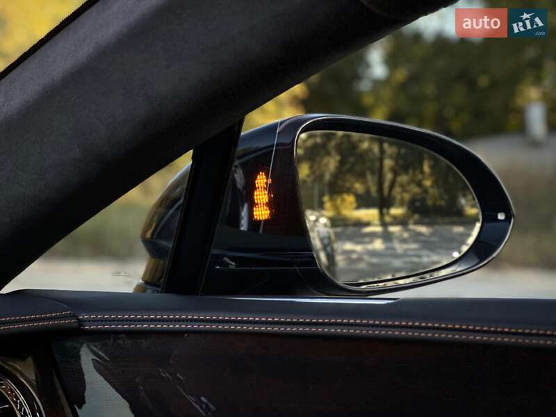 Bentley Continental GT 2020