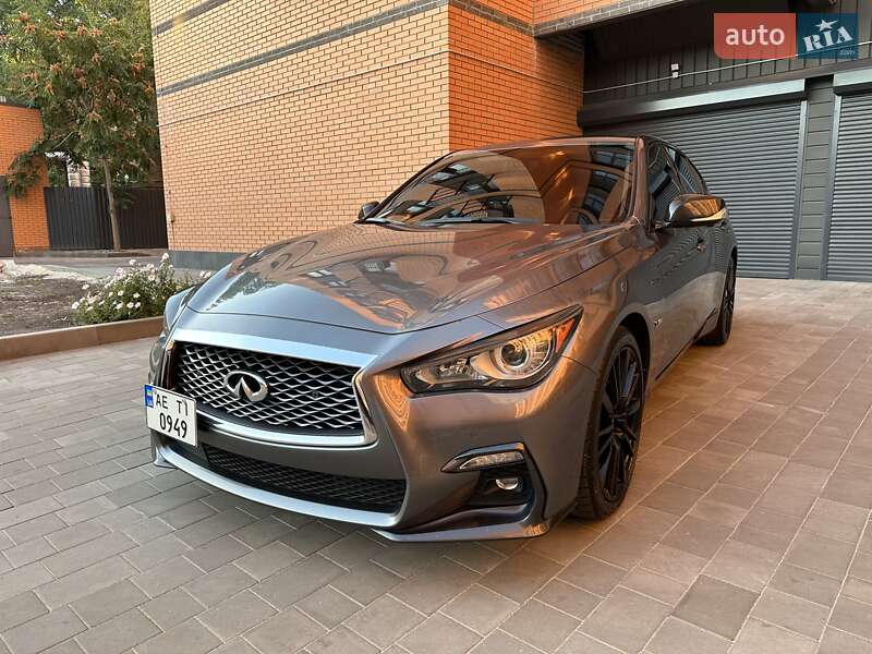 Infiniti-38
