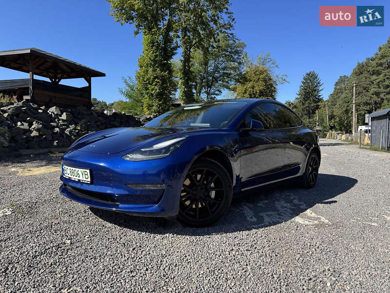 Tesla-5