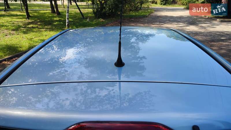 Mitsubishi Colt 2008