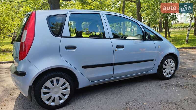 Mitsubishi Colt 2008