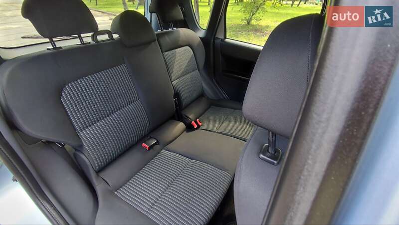 Mitsubishi Colt 2008