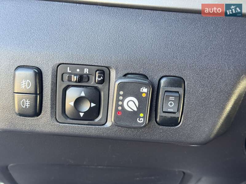 Mitsubishi Pajero 2007