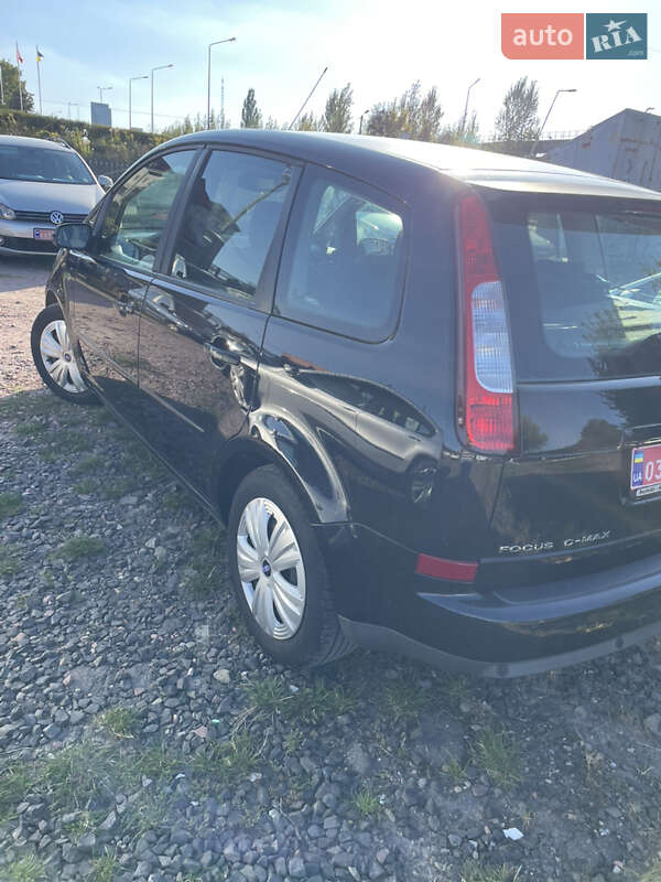 Ford C-Max 2007