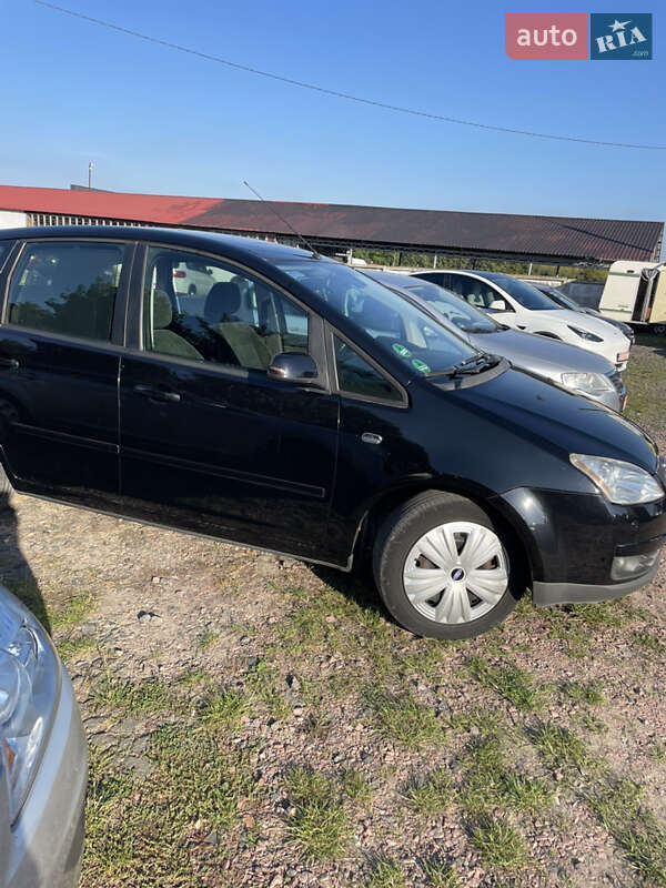 Ford C-Max 2007