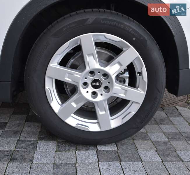 MINI Countryman 2024