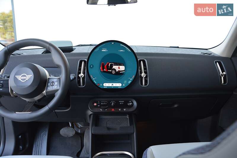 MINI Countryman 2024