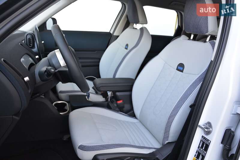 MINI Countryman 2024