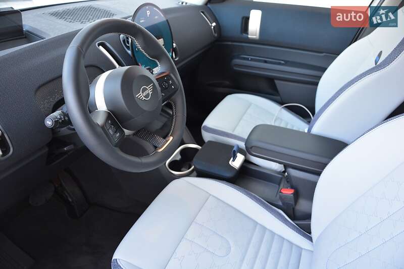 MINI Countryman 2024