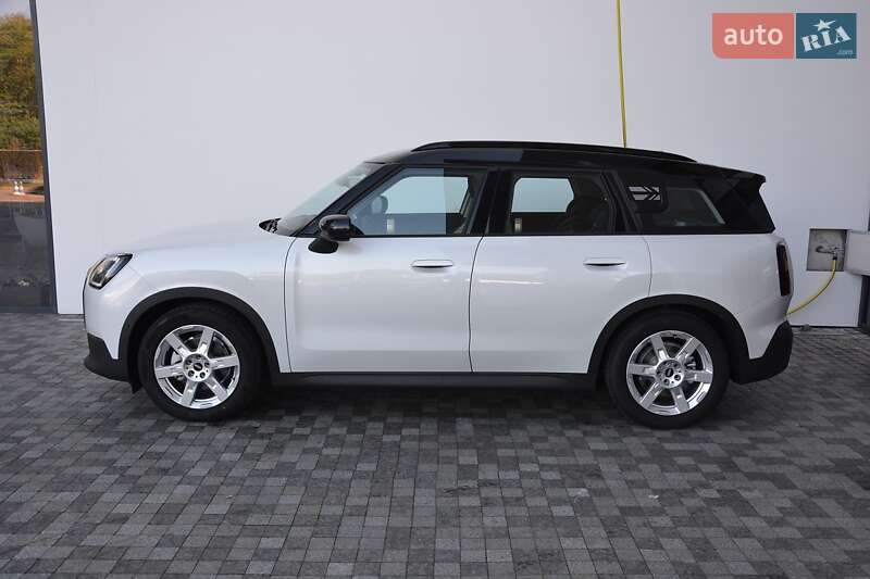 MINI Countryman 2024