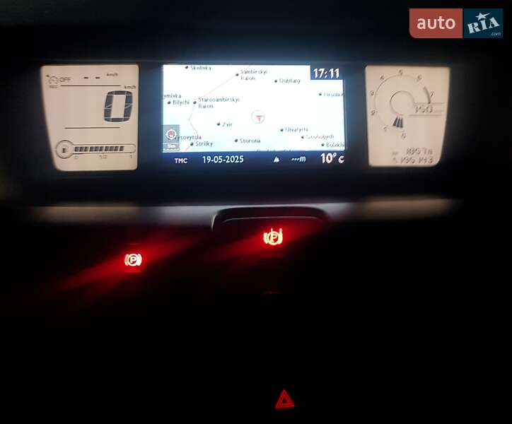 Citroen C4 Picasso 2010 Citroen C4 Picasso 2010