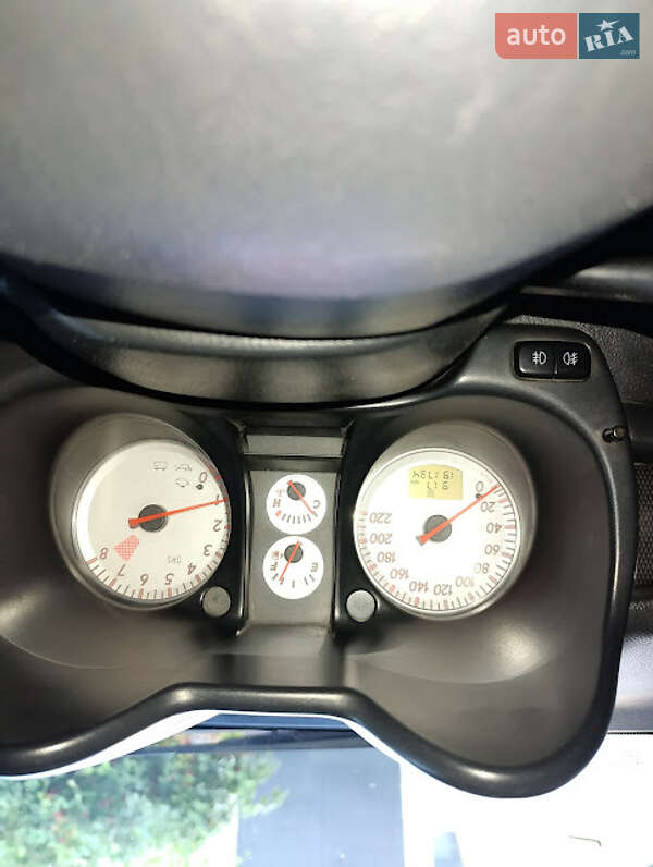 Mitsubishi Outlander 2007