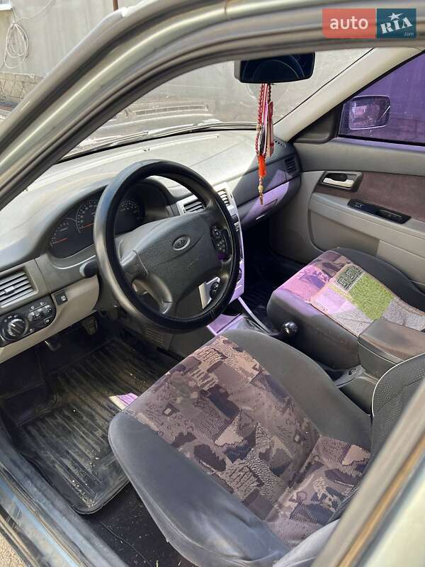 ВАЗ / Lada 2170 Priora 2008