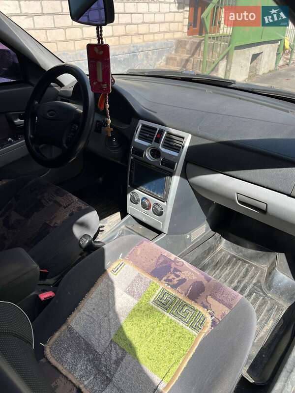 ВАЗ / Lada 2170 Priora 2008