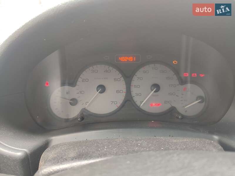 Citroen Berlingo 2010