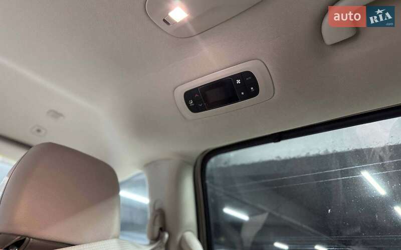 Chrysler Pacifica 2017