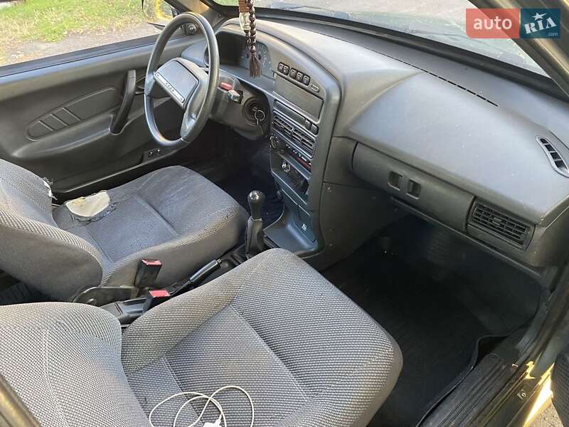 ВАЗ / Lada 2115 Samara 2010