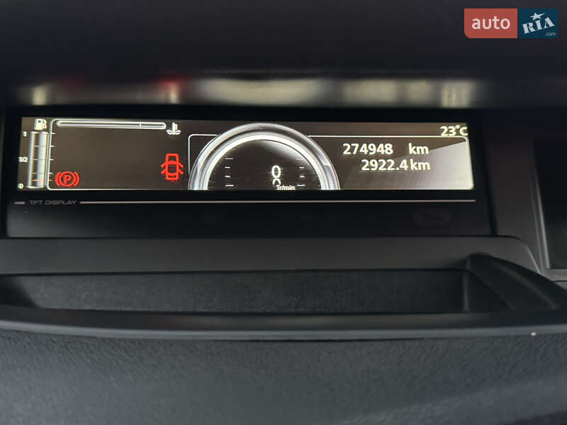 Renault Grand Scenic 2015