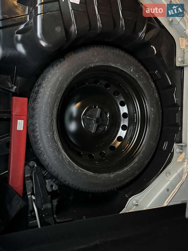 Renault Grand Scenic 2015