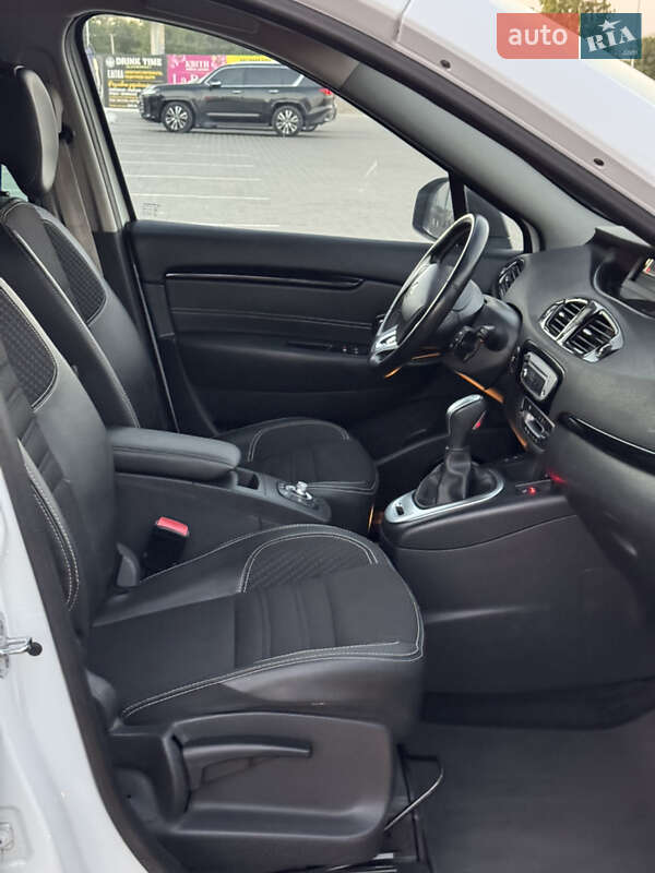 Renault Grand Scenic 2015