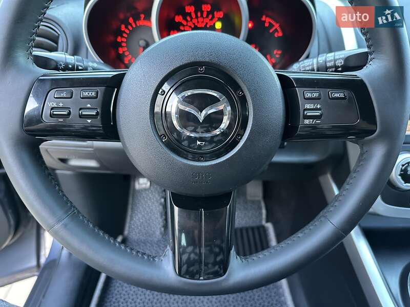 Mazda CX-7 2007