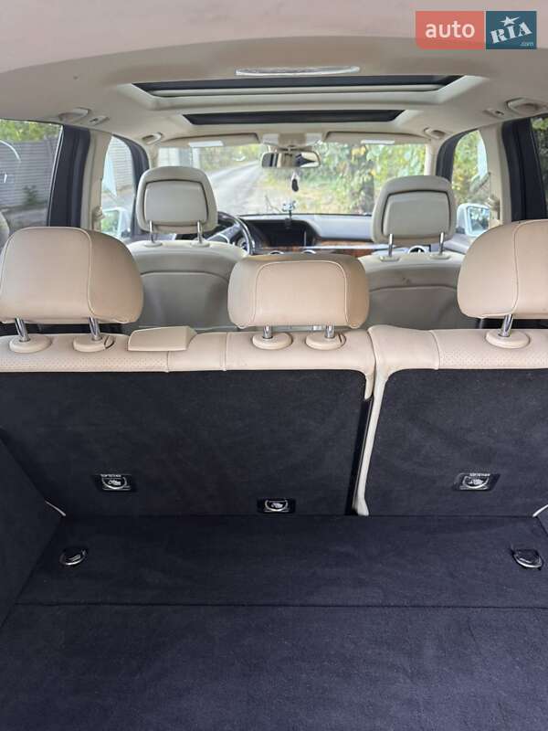 Mercedes-Benz GLK-Class 2014