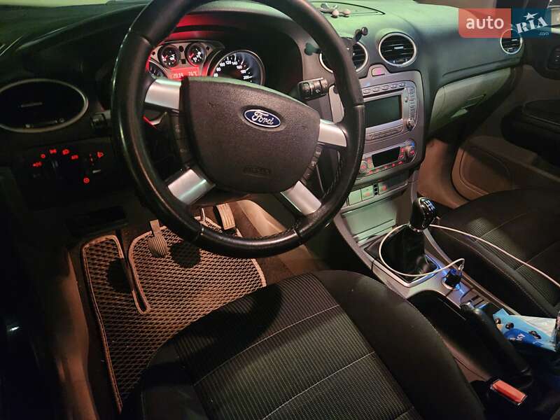 Ford Focus 2009