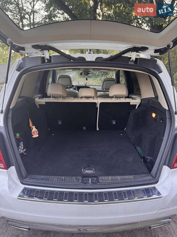 Mercedes-Benz GLK-Class 2014