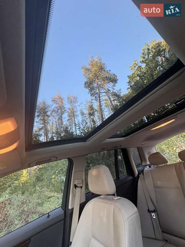 Mercedes-Benz GLK-Class 2014