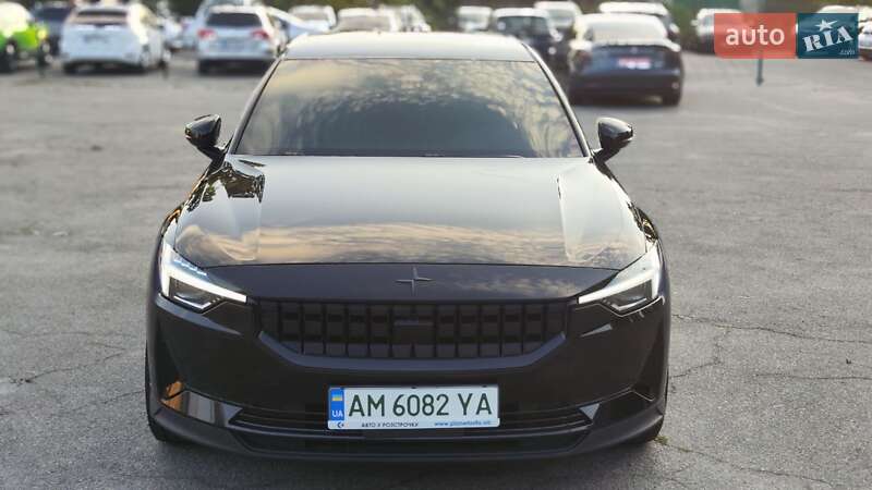 Polestar-3