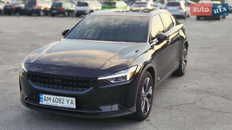 Polestar-14