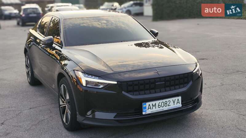 Polestar-12
