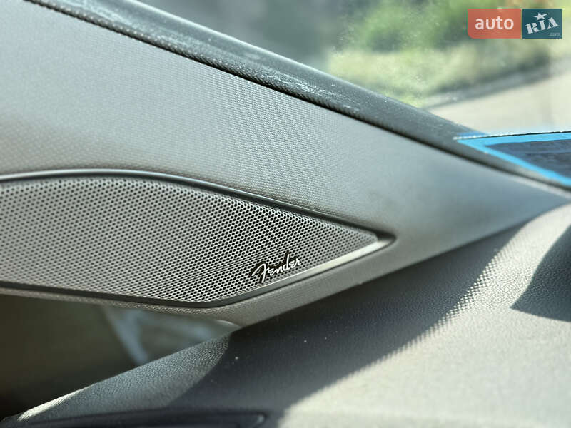 Volkswagen Golf Alltrack 2016