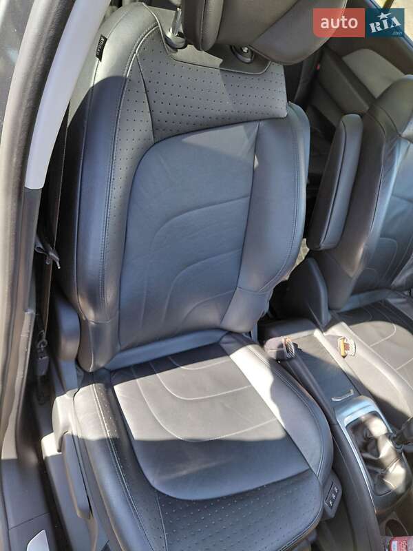 Citroen C4 Picasso 2014