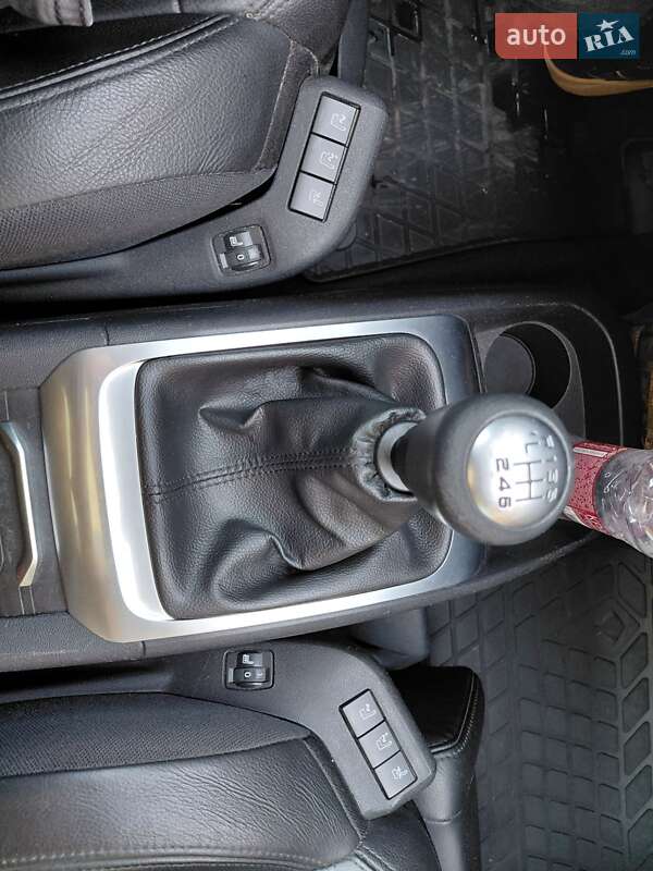 Citroen C4 Picasso 2014