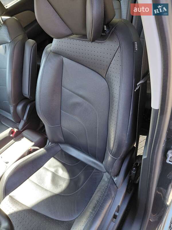 Citroen C4 Picasso 2014