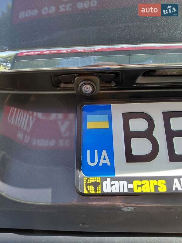 Citroen C4 Picasso 2014