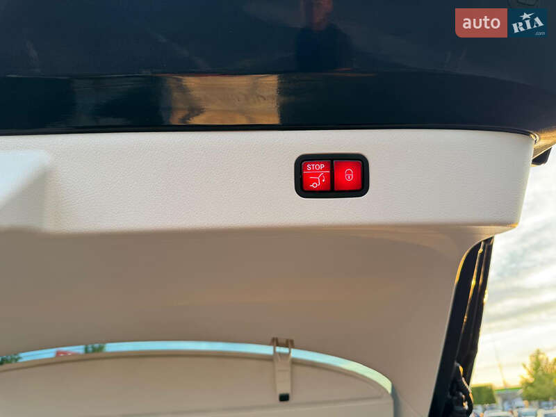 Mercedes-Benz EQS 2022