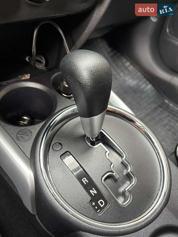 Citroen C4 Aircross 2012