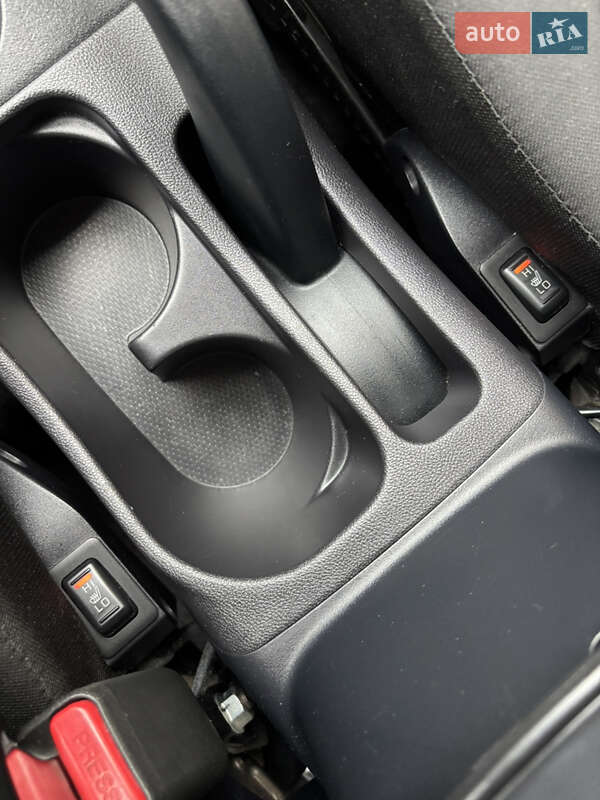 Citroen C4 Aircross 2012