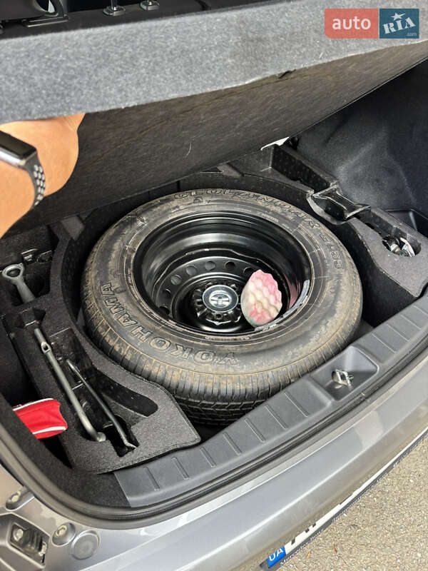 Citroen C4 Aircross 2012