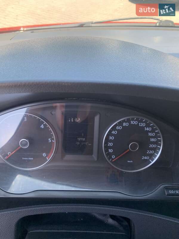 Volkswagen Transporter 2010